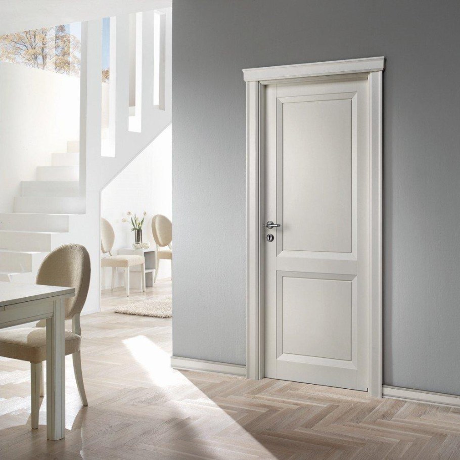 Двери Бараус Barausse