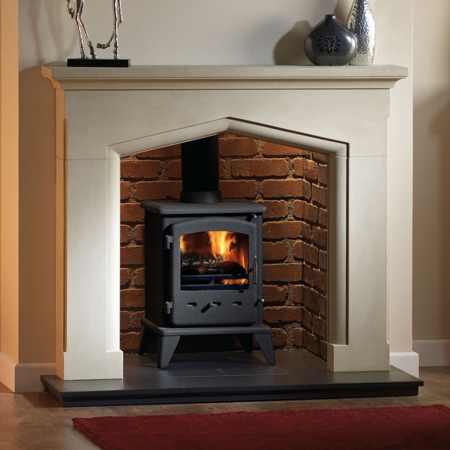 Печь-камин Fireplace Serena k