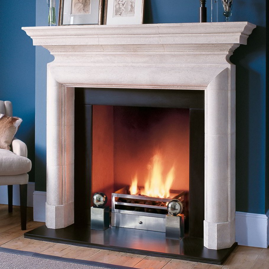 Мраморный портал Astov k 351