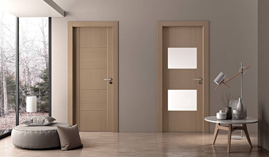 Двери Волховец вельвет