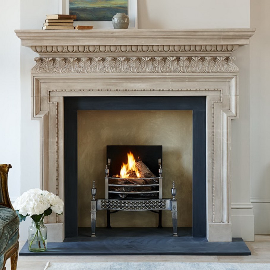 Мраморный портал k 352