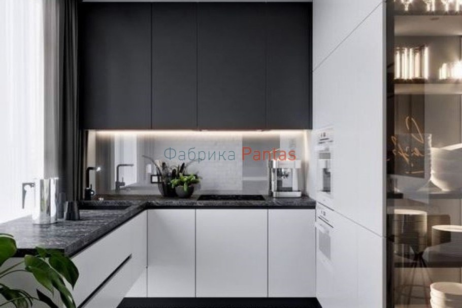 Интерьер кухни