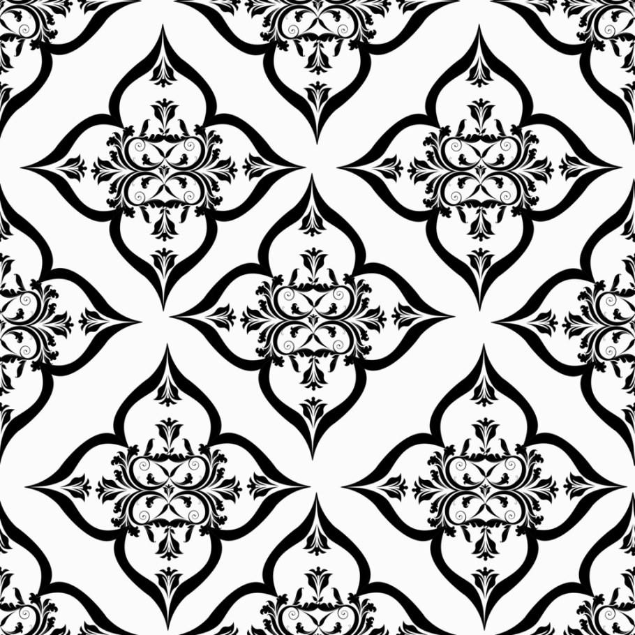 Орнамент Восток