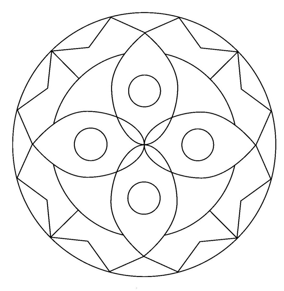 Гирих Мандала