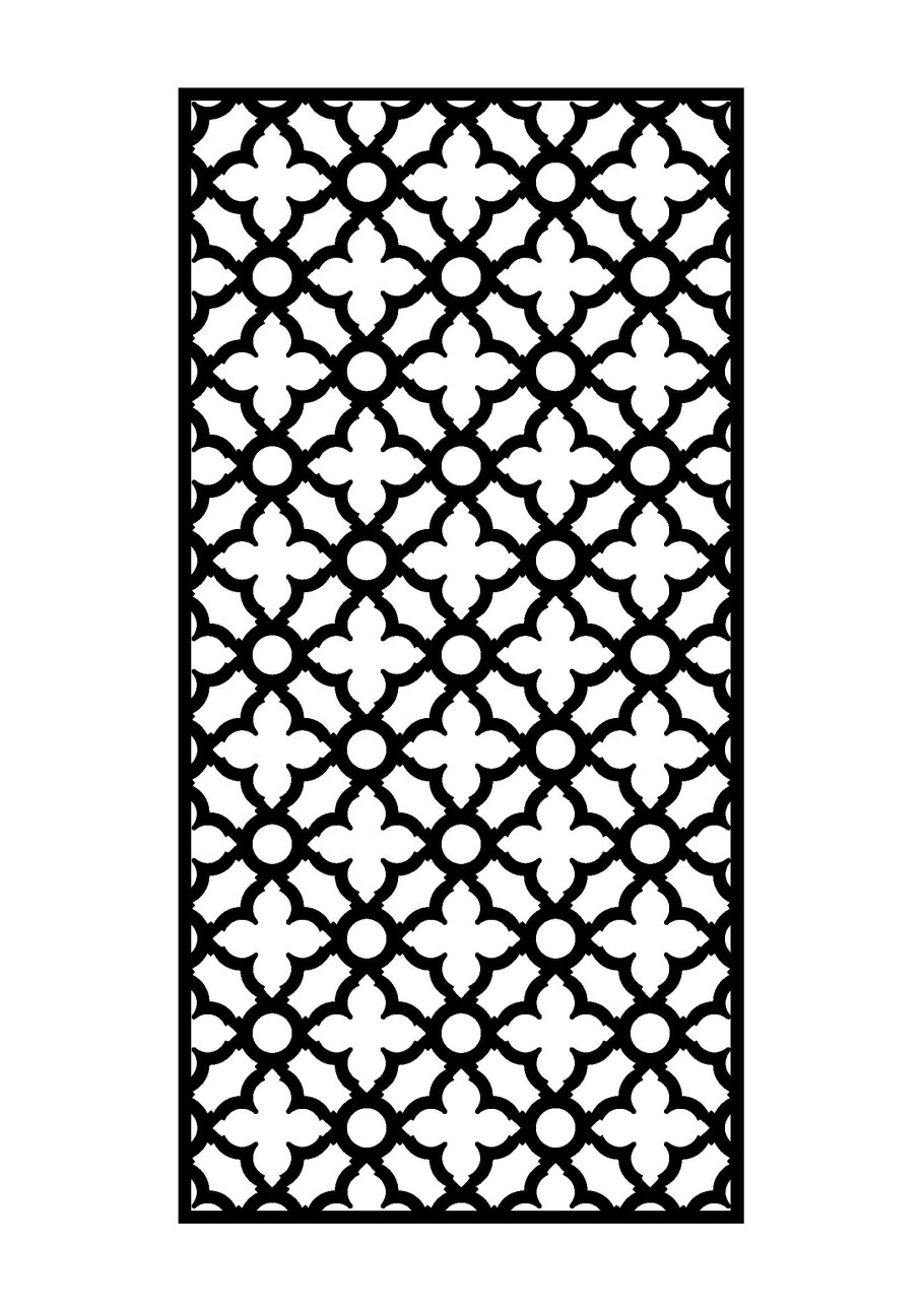 Геометрический орнамент