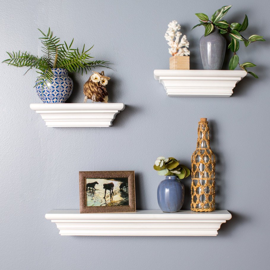 Декоративные украшения для интерьера