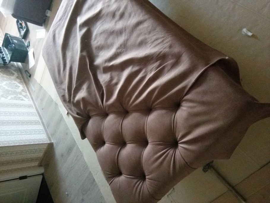 Каретная стяжка своими руками