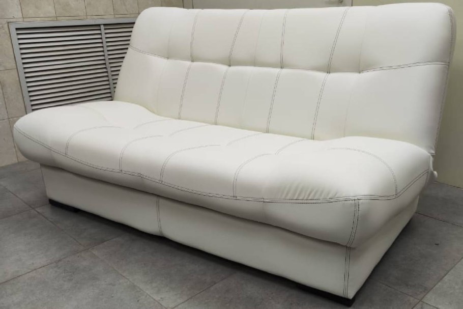 Диван кожзам 120 70 65