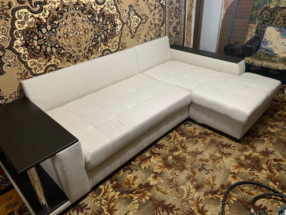 Диваны Октябрьский Башкортостан