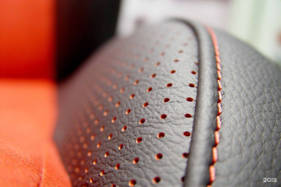 Перфорация кожи