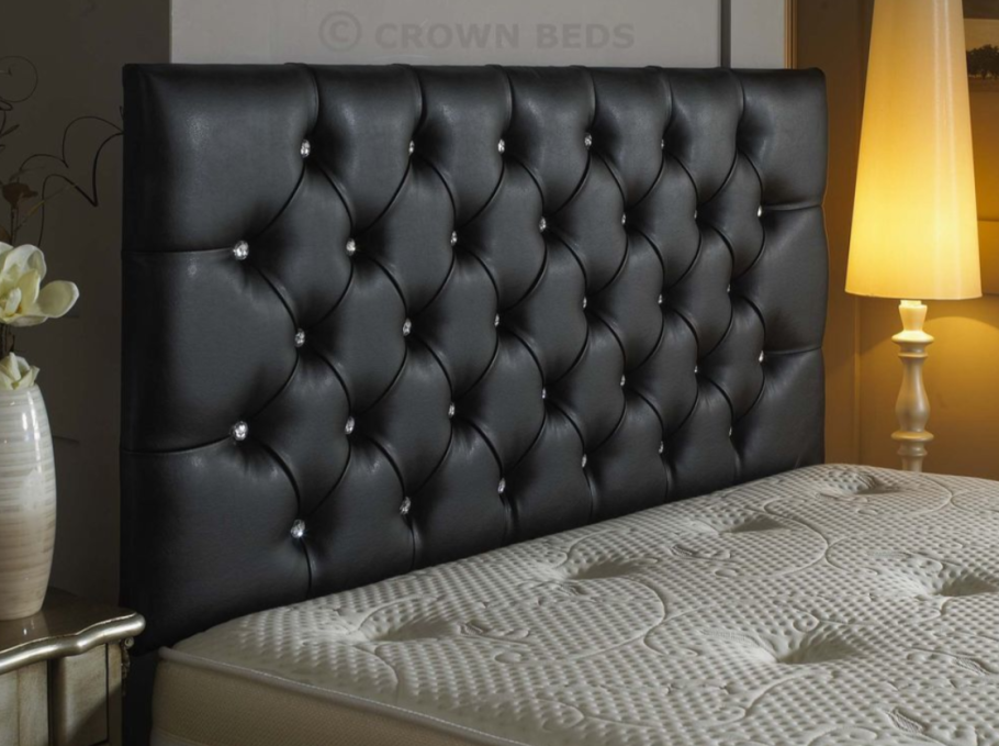 Кровати Честер кожаный