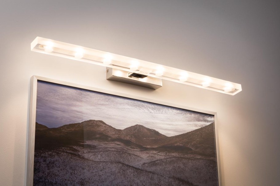 99890 Galeria настенный светильник Paulmann