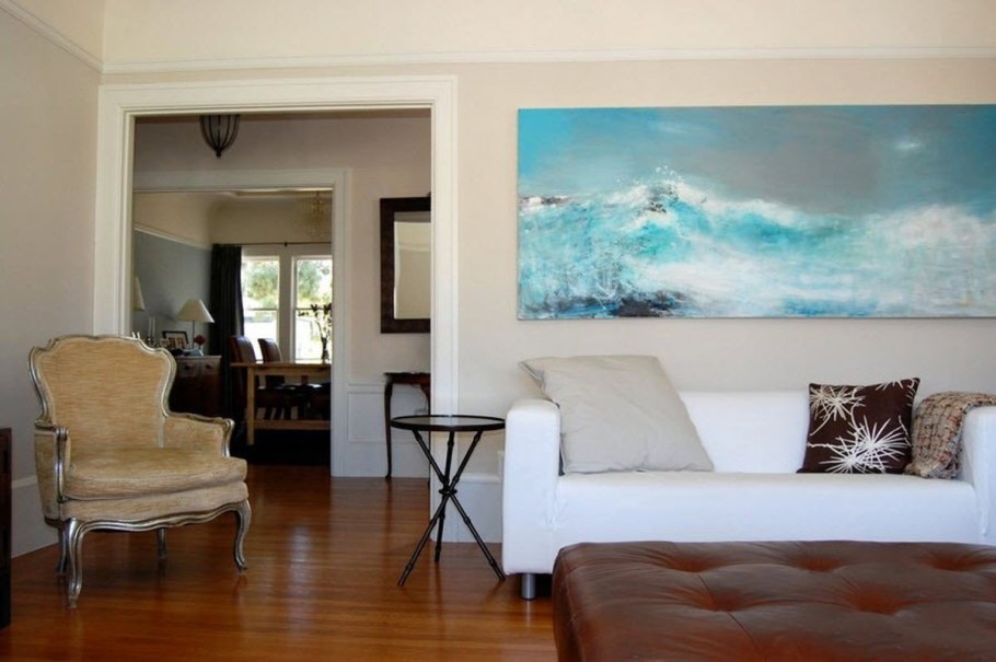 Современные картины для интерьера