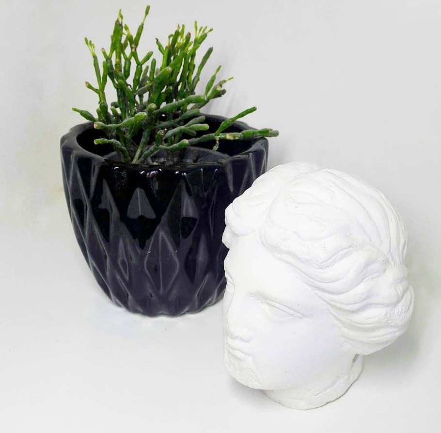 Горшок Fix Price