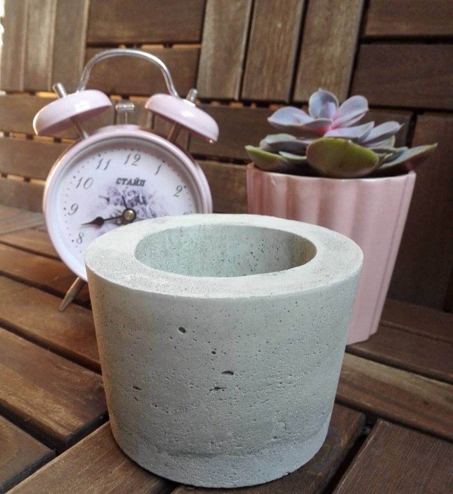 Горшок для цветов greenart Fix Price