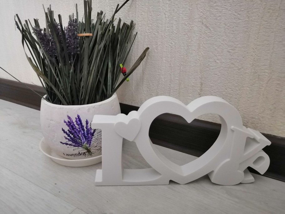 Горшок для цветов из фикспрайса