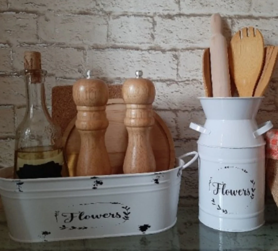 Идеи кашпо из Fix Price