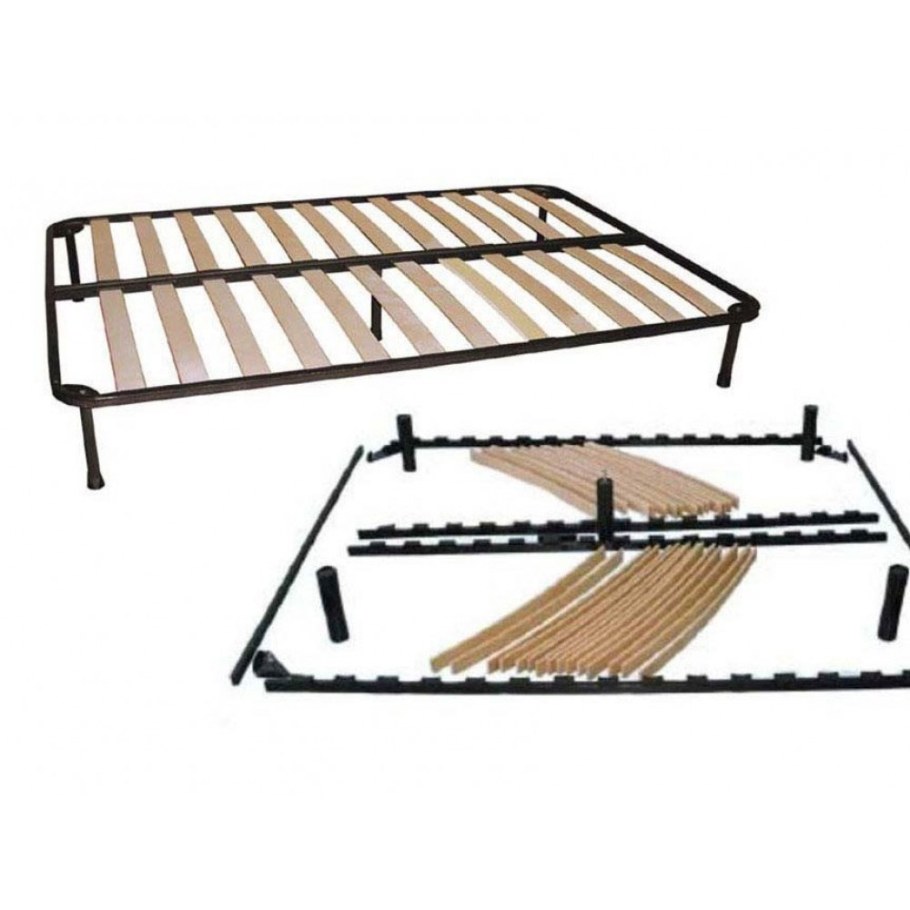 Ортопедическое кроватное основание 140x200