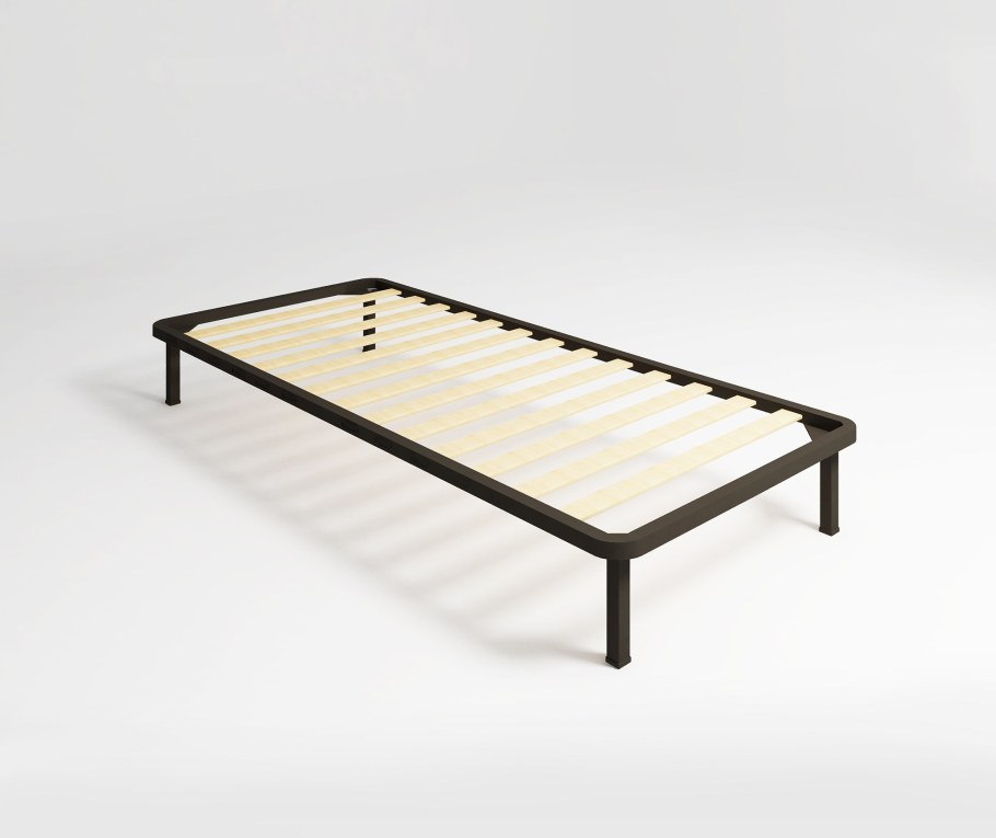 Ортопедическое основание Дюсон 160х200 на ножках