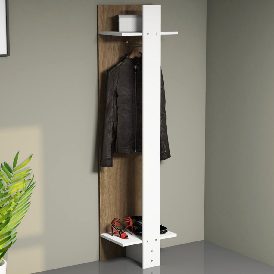 Комплект для прихожей ТРИЯ Эрика 1