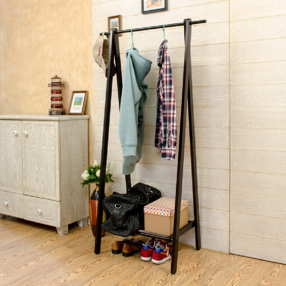 Вешалка стойка икеа