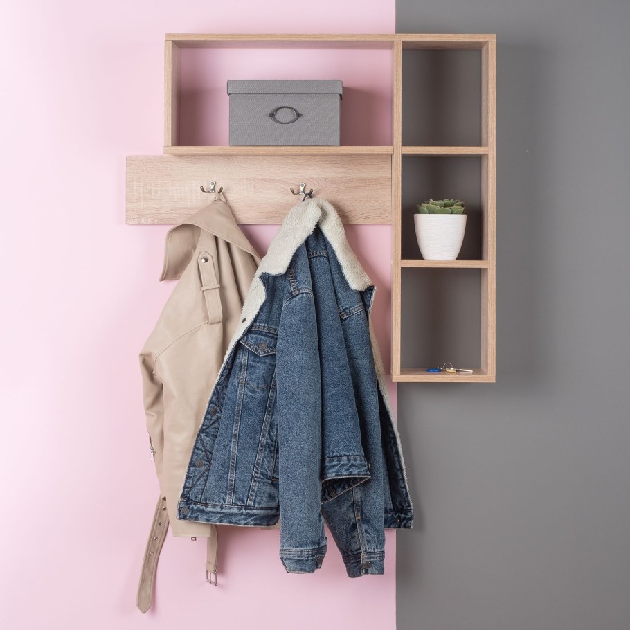 Вешалка (сонома)