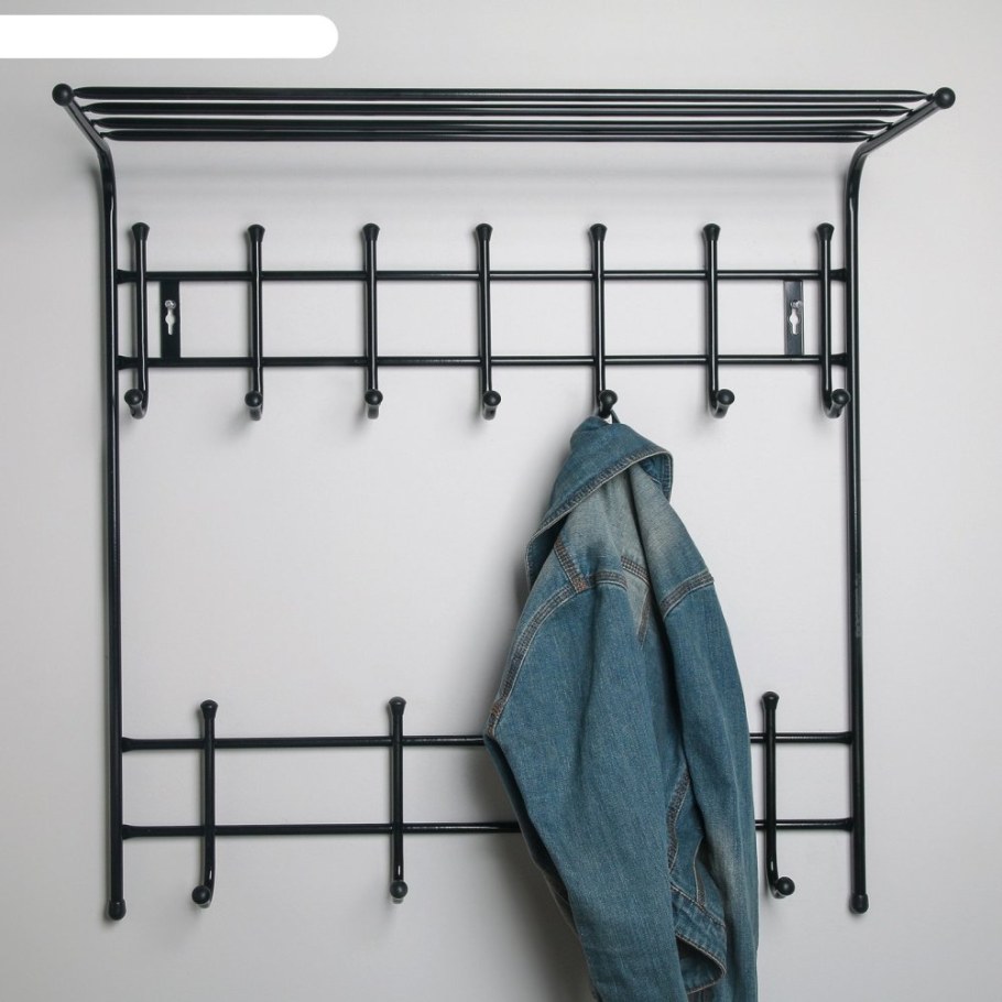 Вешалка Nika впт11