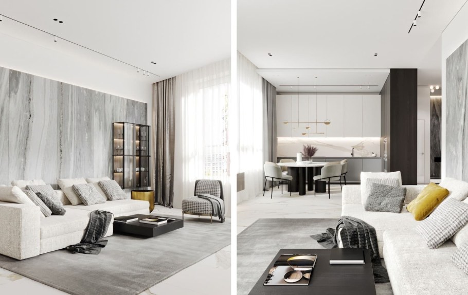 Гостиная 2021 2022