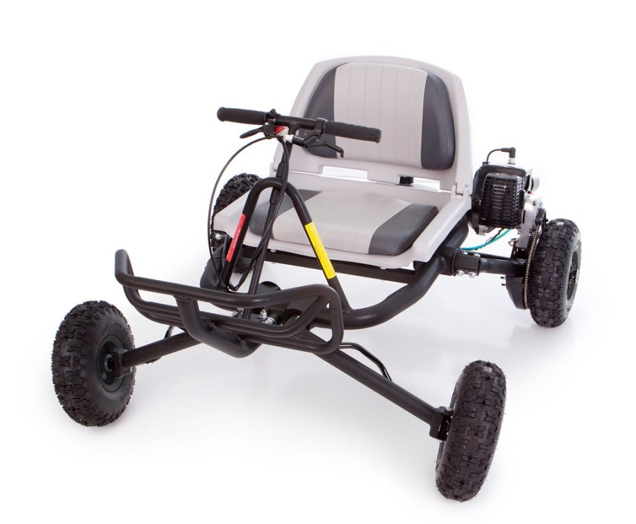 Go Ped Trail Ripper Quad