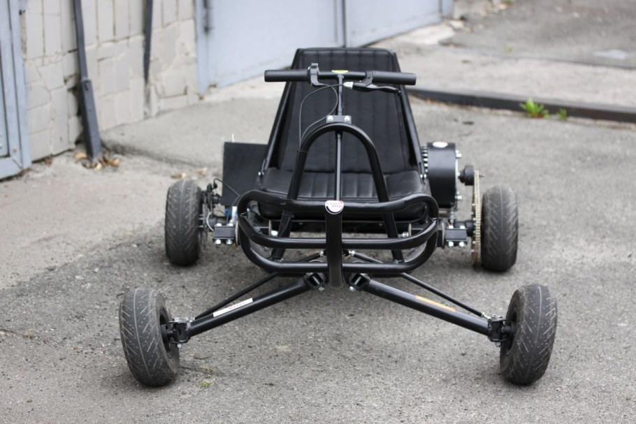 Мини багги Виллис