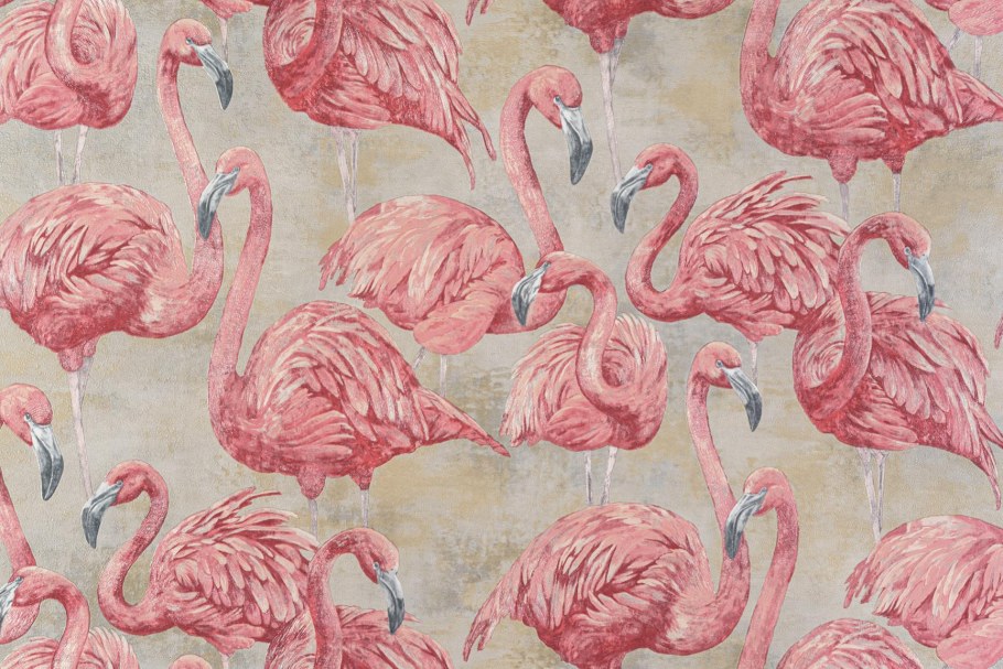 Артекс Sirpi Фламинго 10364-08