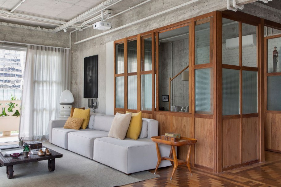 Бразильские квартиры