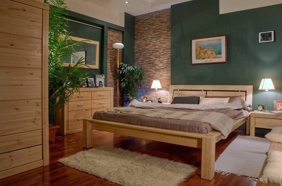 Коллекция Брамминг Тимберика