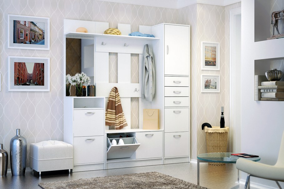 Прихожая Ольга-7