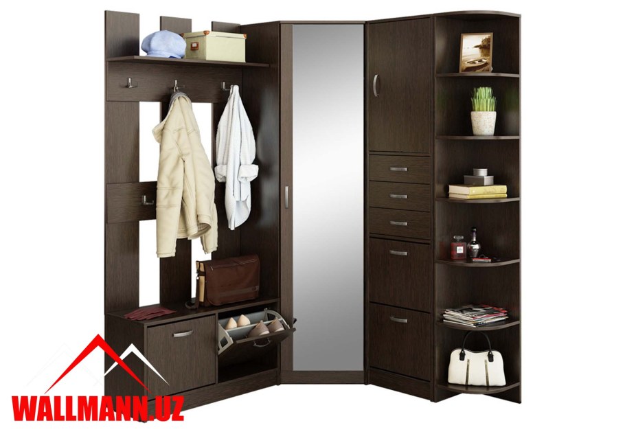 Прихожая Ольга-12