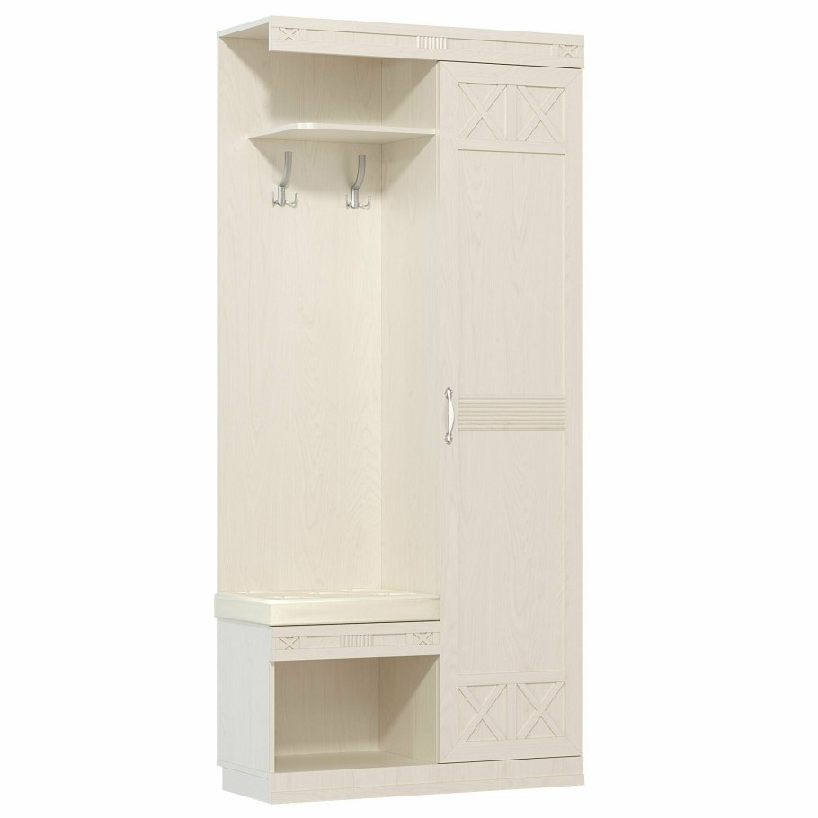 Саша 20 прихожая Фант