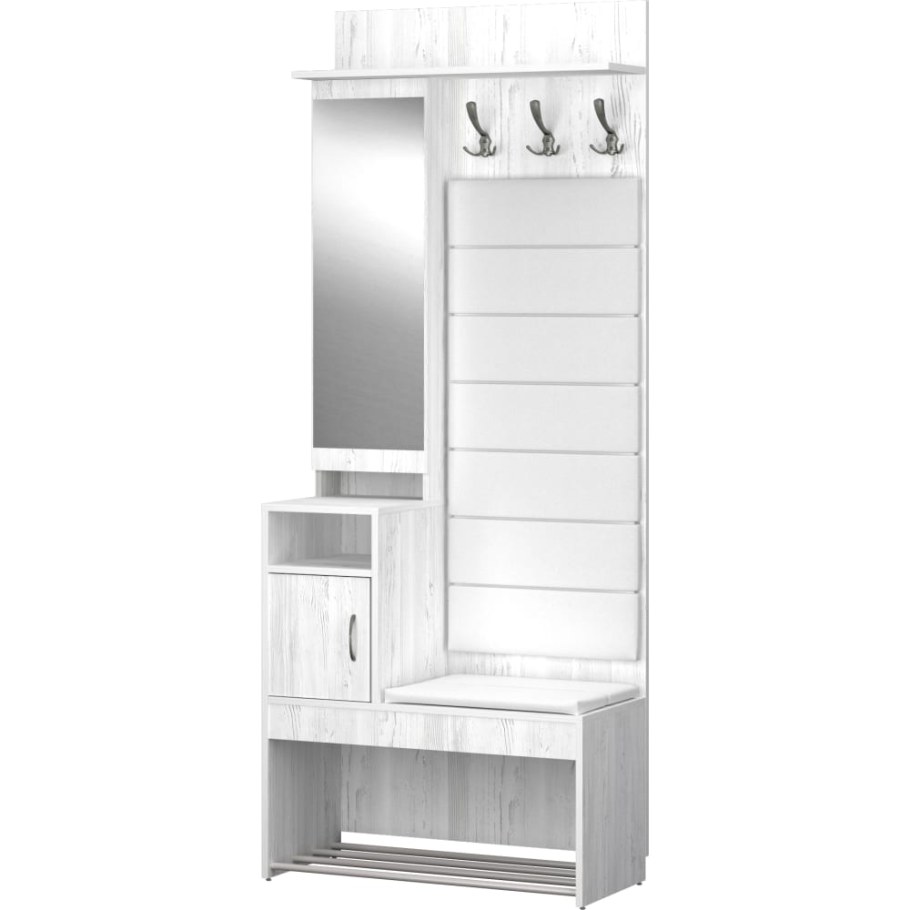 Прихожая Ольга 1 (Ивару)