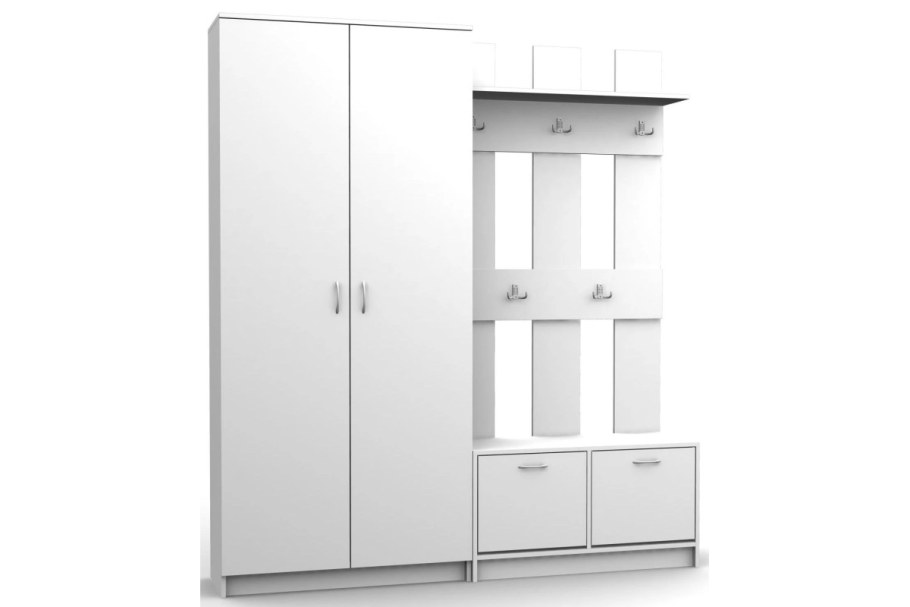 Прихожая Натали 1