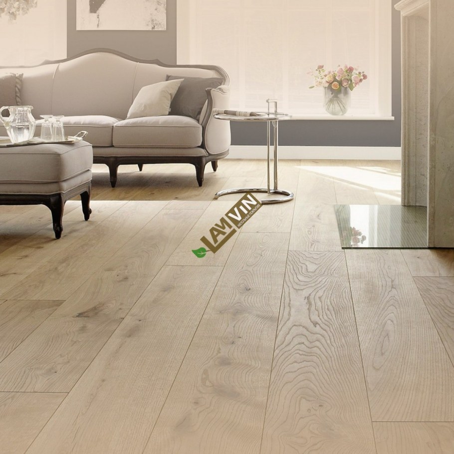 Инженерная доска дуб ратлин