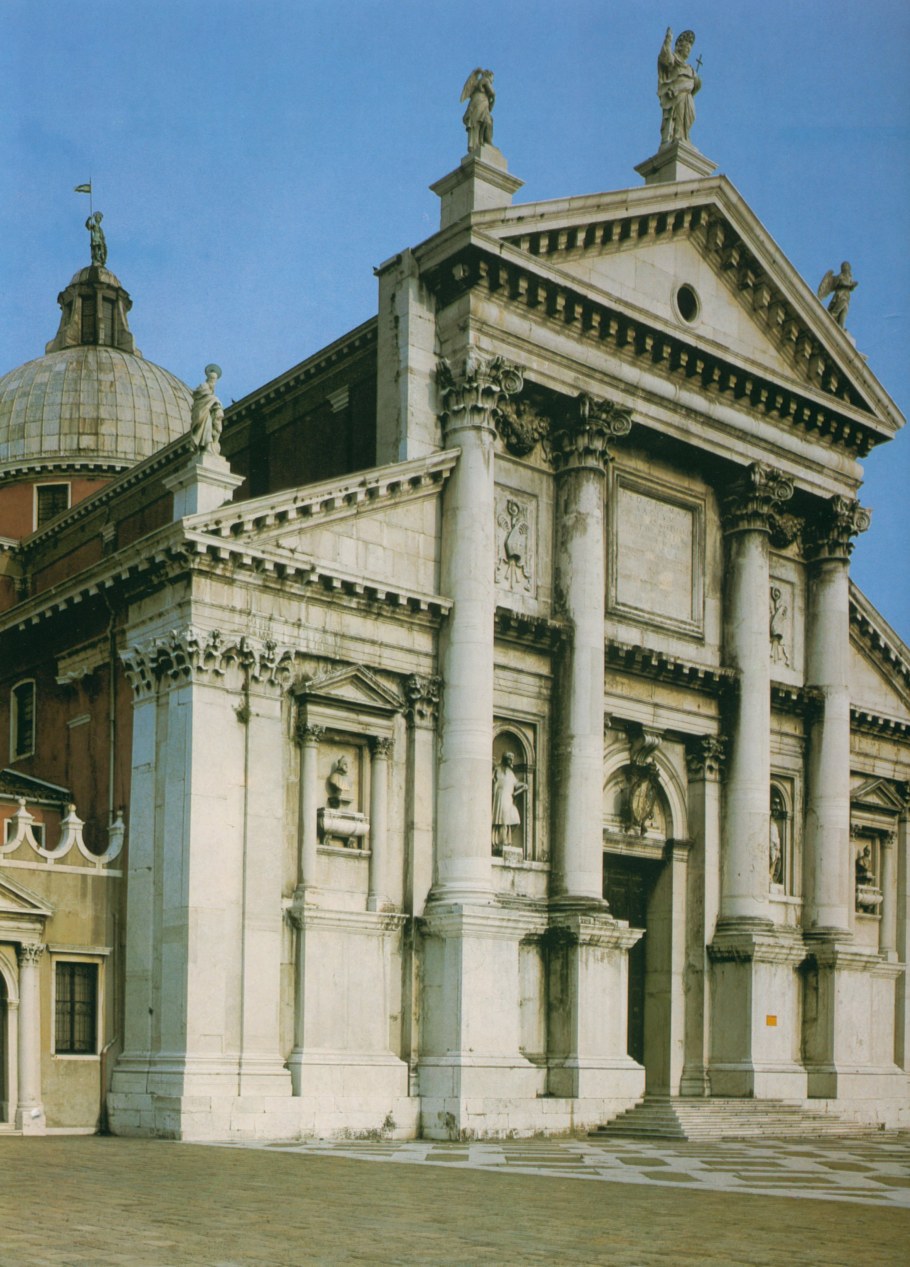 Архитектура Ренессанса в Италии