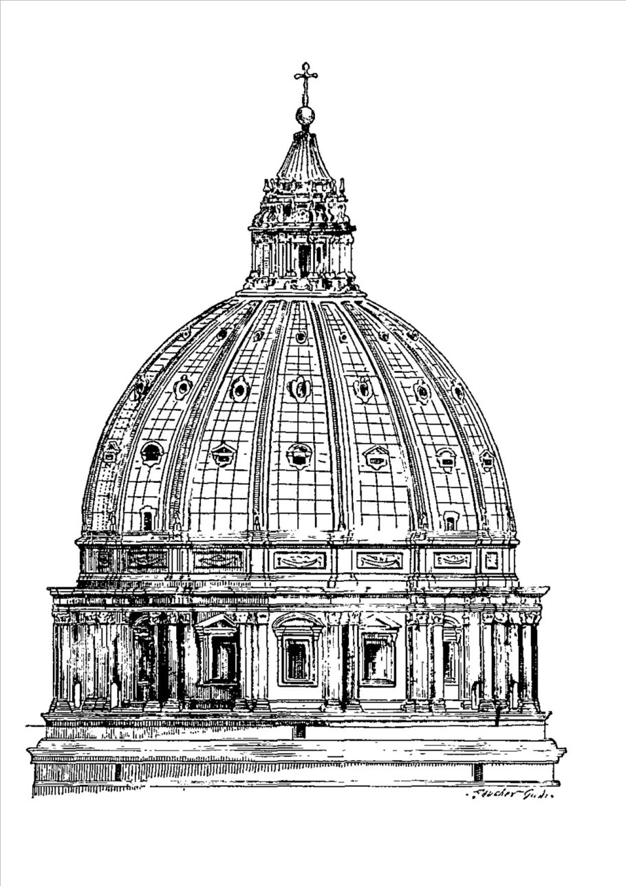 Эпоха Возрождения Ренессанс архитектурные элементы