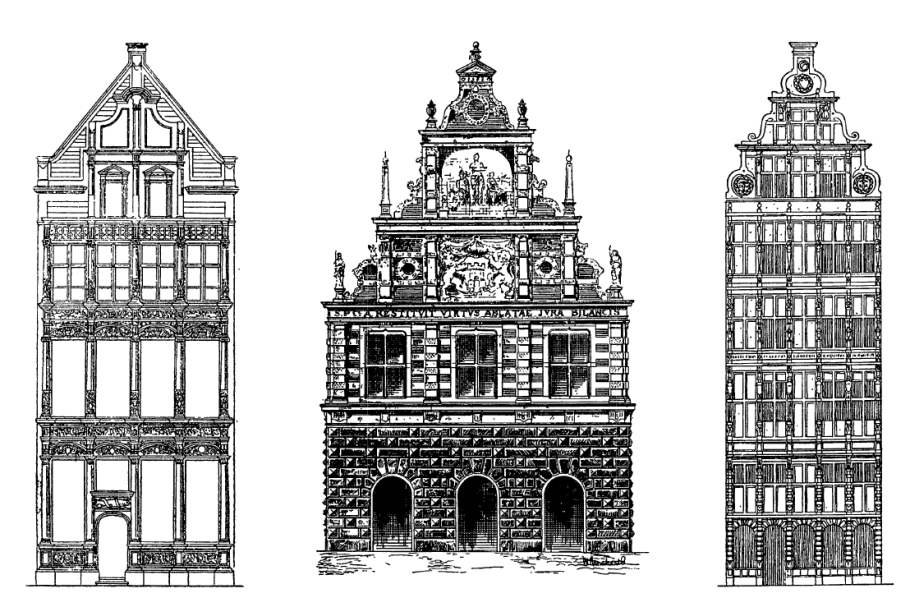 Архитектура Нидерландов эпохи Возрождения