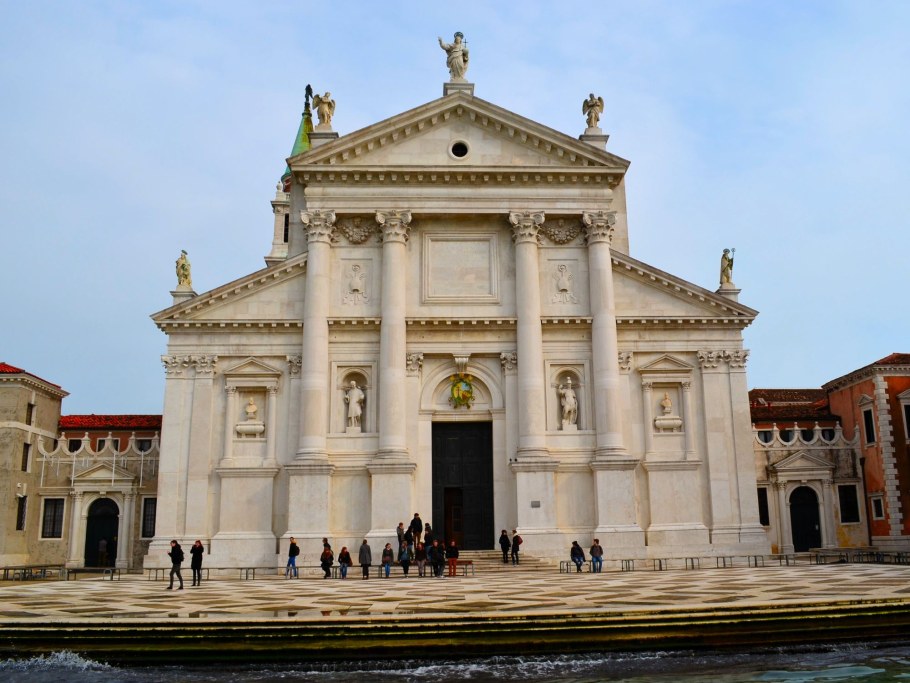 Карло Мадерна собор Святого Петра