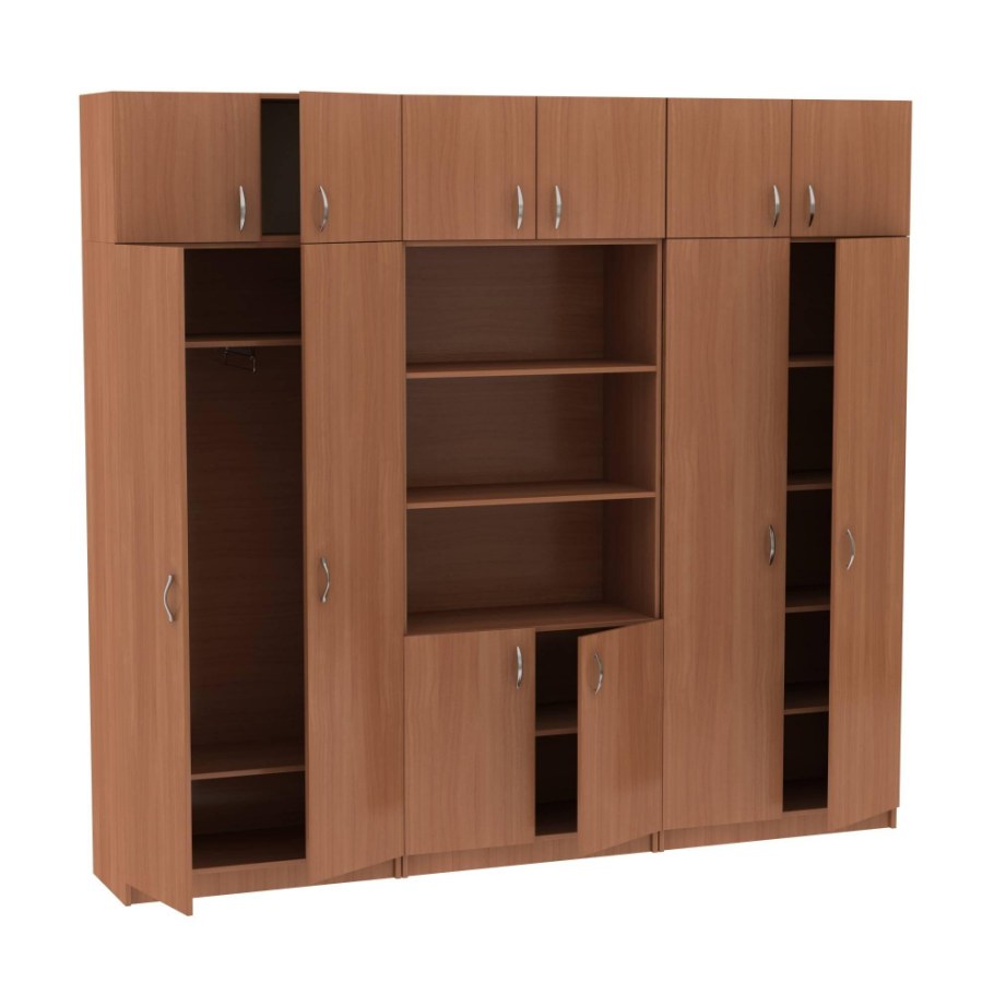 Шкаф из ЛДСП