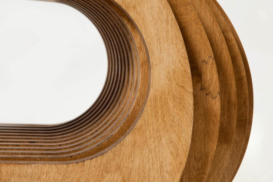 Натуральный шпон