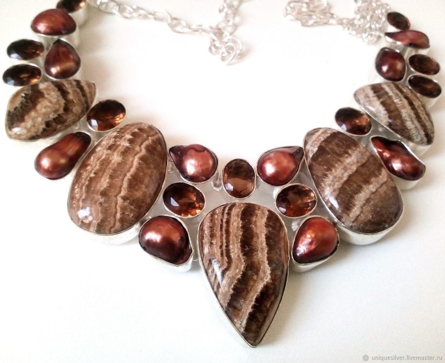 Яшма агат кварц