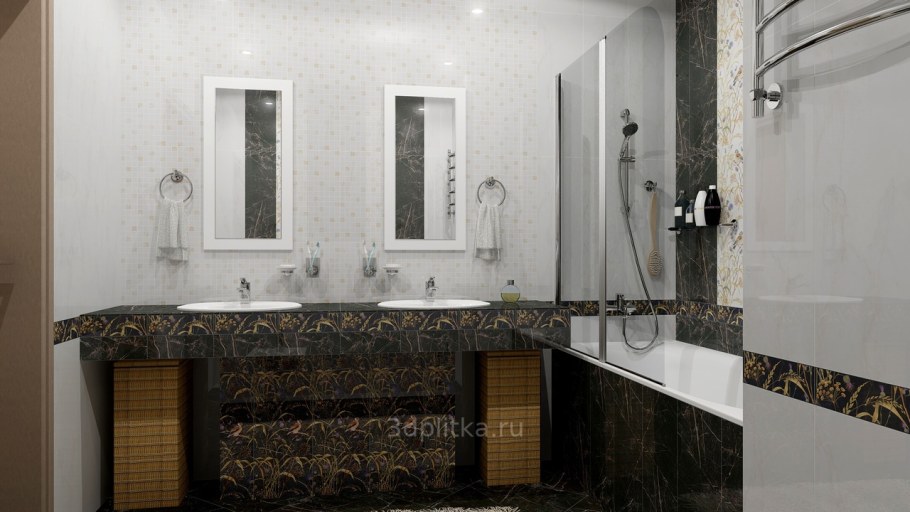 Керамогранит Kerama Marazzi - Астория