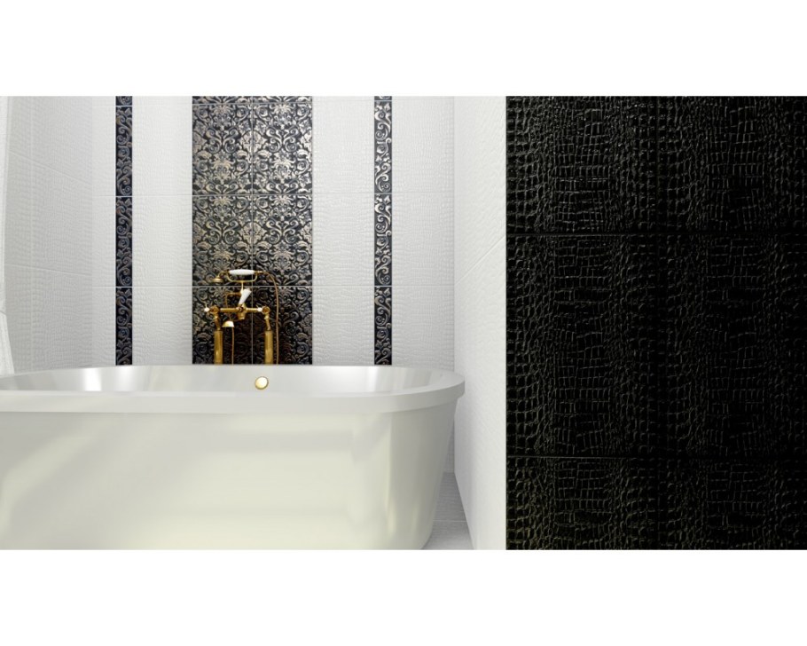 Коллекция Даниэли Керама Марацци