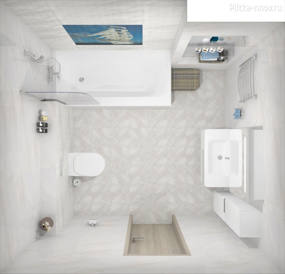 Коллекция Майори Керама Марацци