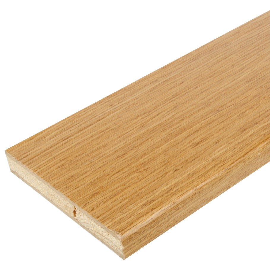 Добор "т" 2070*100*8 real Oak